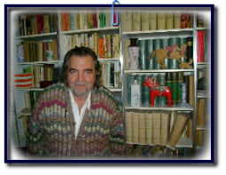 Biagio Proietti ("Corriere di Roma")