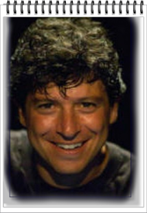 Michele La Ginestra ("Corriere di Roma")